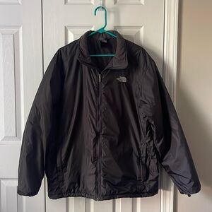 Men’s Lightweight Zip Up Jacket